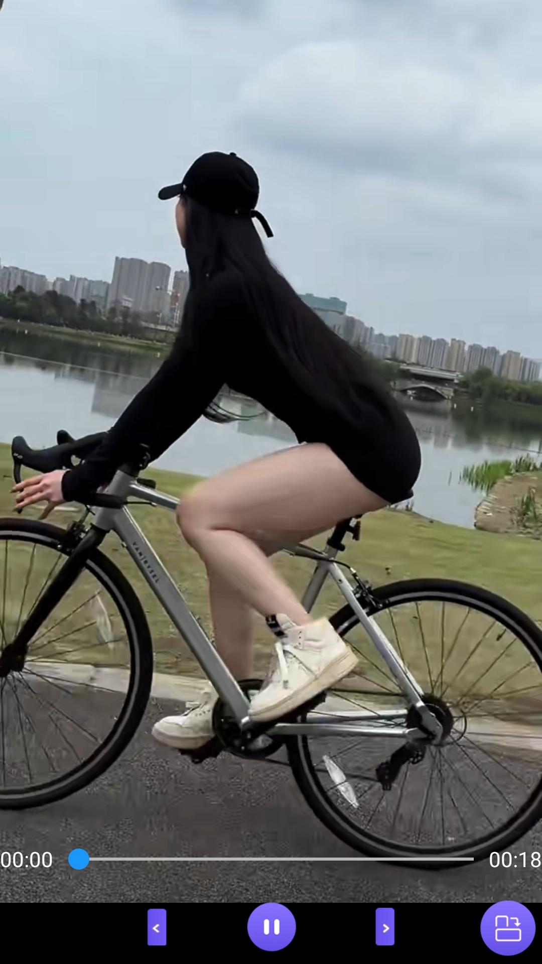 逃不过的流年顾梦安截图